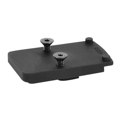 EAA Tanfoglio Witness Optic Mount for Trijicon RMR