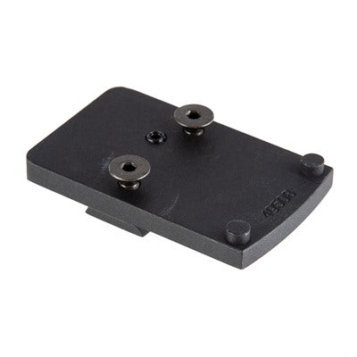 S&W M&P Optic Mount Compatible with Trijicon RMR