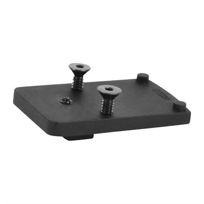 Iver Johnson 1911 Optic Mount Compatible with Trijicon RMR