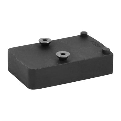 Universal Blank Optic Mount for Trijicon RMR