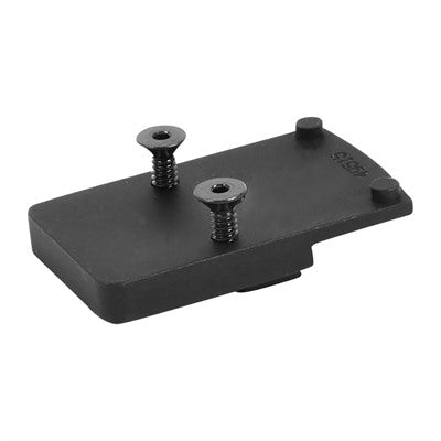 Kimber Fixed Rear Sight Cut Optic Mount for Trijicon RMR