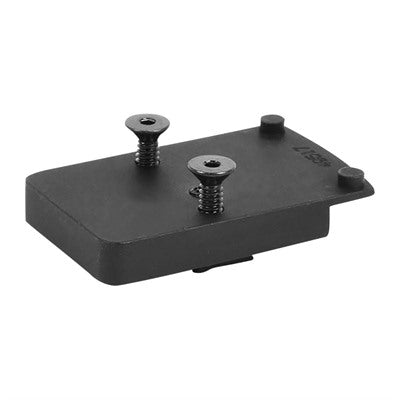 LPA-Cut Optic Mount Compatible with Trijicon RMR