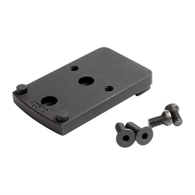 Smith & Wesson Revolver Trijicon RMR Mount
