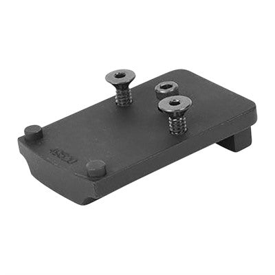 Trijicon RMR Mount for Ruger Revolvers