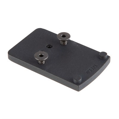 Trijicon RMR Mount for Ruger MK I II III IV P85 P90