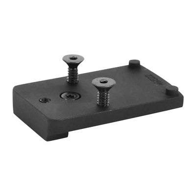 Trijicon RMR Mount Designed for Colt Gold Cup Pistols