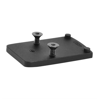 Trijicon RMR Mount Compatible with Springfield XD Pistols