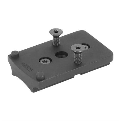 Trijicon RMR Mount Universal Fit