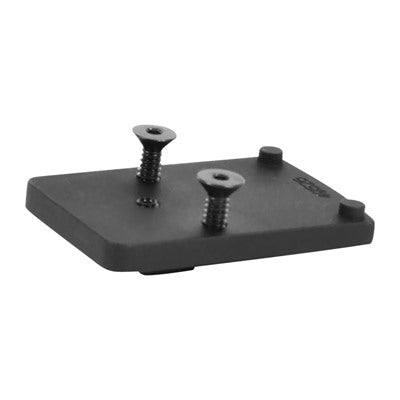 Trijicon RMR Mount for CZ 75 SP-01 and PCR Pistols