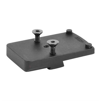 Trijicon RMR Mount Compatible with CZ P10C Pistols