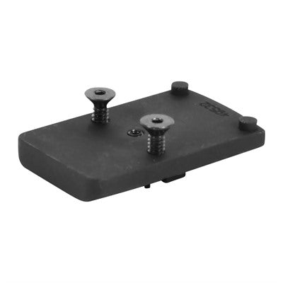 Trijicon RMR Mount Designed for CZ Shadow 2 Pistols