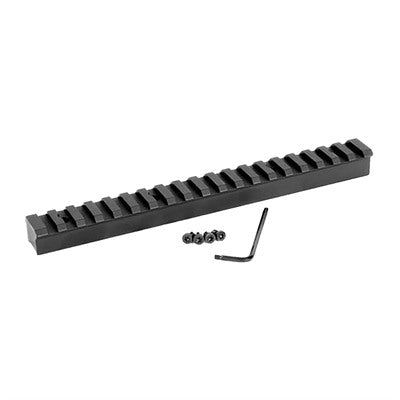Ruger Precision HD Rifle Scope Bases