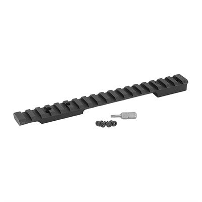 Scope Base Set for Montana Rifle 1999 Long Action HD