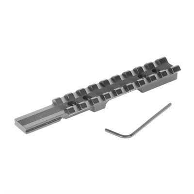 Scope Mount Picatinny Style for Savage Rascal Williams Cut