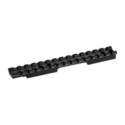 Savage B17 B22 B22LR Picatinny Optic Scope Mount