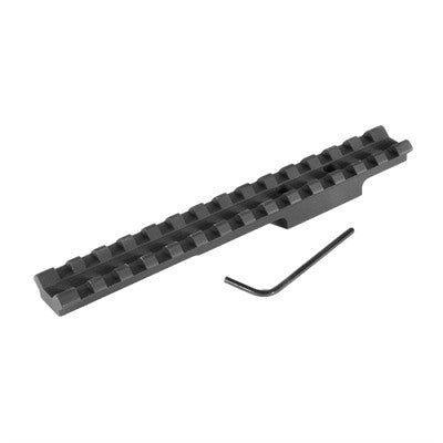 Winchester 52 .375 Small Radius .750" Barrel Picatinny Optic Mount