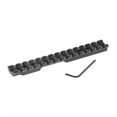 Browning T-Bolt Rifle Picatinny Scope Mounting Base
