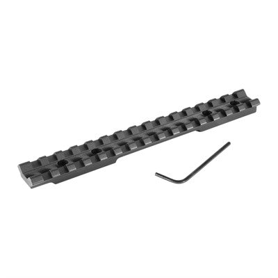 Browning AB3 SA Picatinny Scope Mounting Rail