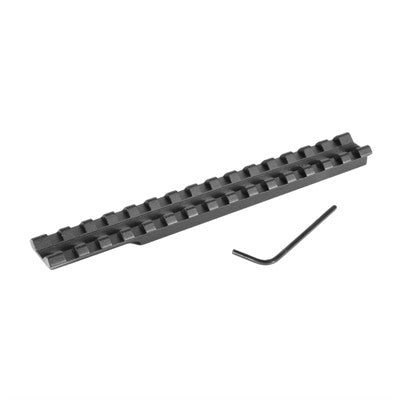 Ruger 10/22 Rifle Scope Bases