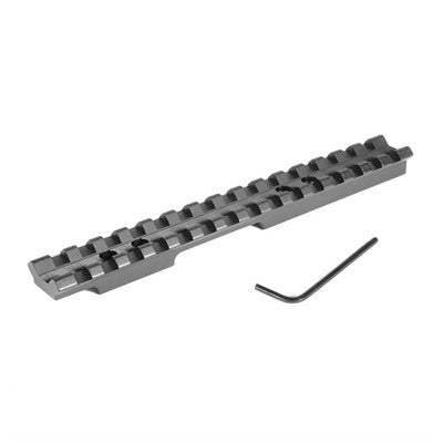 Ruger American Rimfire Rifle Scope Base Mounts 841370112098