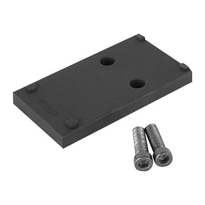 SIG P320 Romeo-to-Vortex Venom Sight Adapter Plate