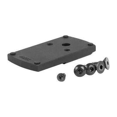 Taurus PT709 G2 G3 TX22 Vortex Viper/Venom Red Dot Sight Mount