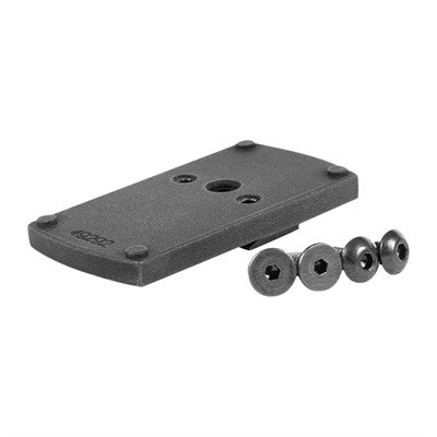 S&W M&P Shield EZ Handgun Vortex Viper Venom Red Dot Mount