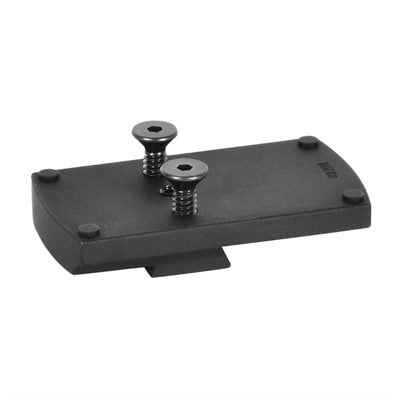 Walther .22 Pistol Vortex Viper Venom Sight Mount Accessory