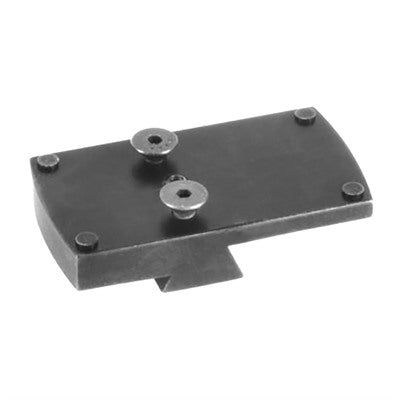 Oversized Novak 0.007" Red Dot Sight Mount for Vortex Viper/Venom
