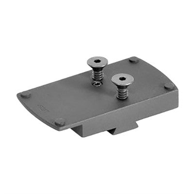 LPA Cut Pistol Sight Mount for Vortex Viper/Venom Optics