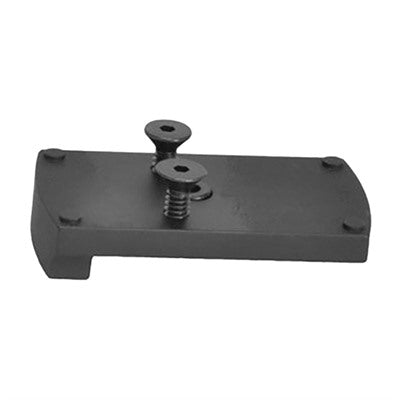 S&W Revolver K L N X Frame Vortex Viper/Venom Sight Mount Adapter