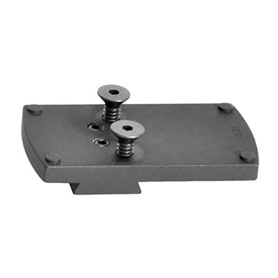 Ruger Semi-Auto Pistol Sight Mount for Vortex Viper/Venom Optics
