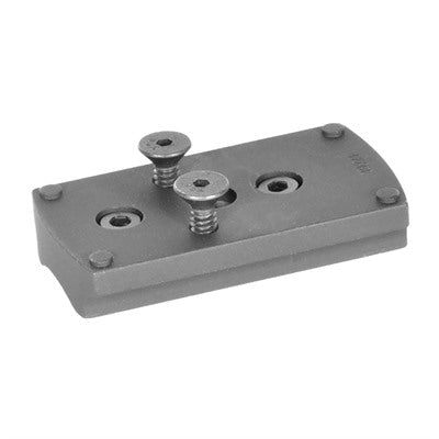 Universal Pistol 0.468" Radius Sight Mount Adapter for Vortex Viper/Venom