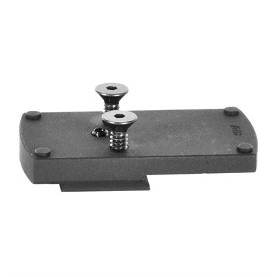Smith & Wesson M&P 22 Compact Pistol Sight Mount Adapter for Vortex Viper/Venom