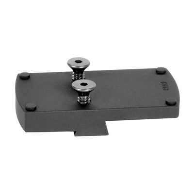 CZ P10C/P10F Pistol Sight Mount for Vortex Viper/Venom Optics