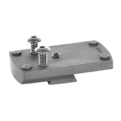 Walther 22 Pistol Sight Mount for Leupold DeltaPoint Pro Optic