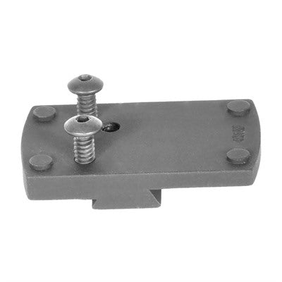 S&W M&P Pistol Mount for Leupold DeltaPoint Pro
