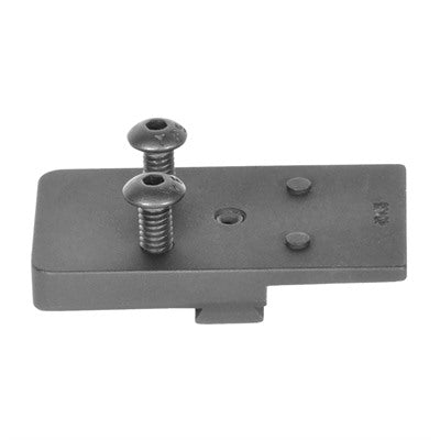 Kimber Fixed Sight Model Mount for Vortex Razor