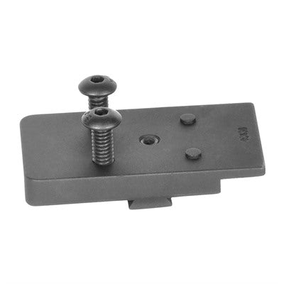 Kimber 1911 Adjustable Sight Pistol Vortex Razor Mount