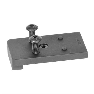 S&W Revolver K/L/N/X Frame Mount for Vortex Razor Sight