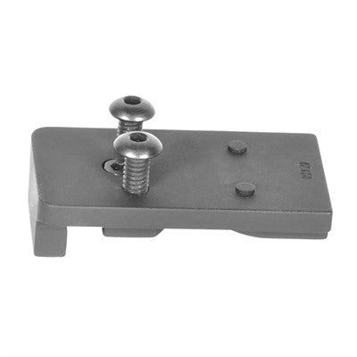 Ruger Revolver Vortex Razor Sight Mounting Plate