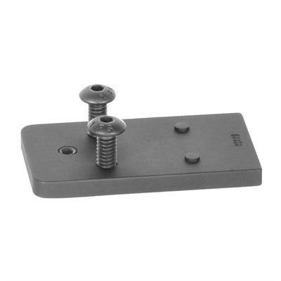FN FNS FNX Vortex Razor Pistol Sight Mounting Plate