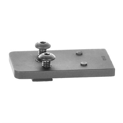 CZ 75 85 P01 PCR Pistol Mount for Vortex Razor Sight