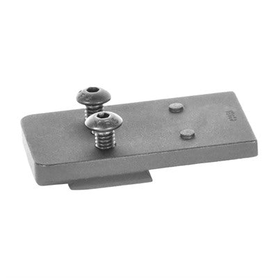 S&W M&P 22 Compact Pistol Mount for Vortex Razor Sight