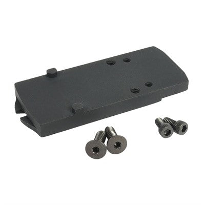 Trijicon RMR Adapter Plate for SIG Sauer M17 DeltaPoint Pro Mount