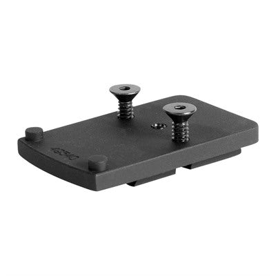 RMR Sight Mount Compatible with Ruger SR9 SR40 SR45