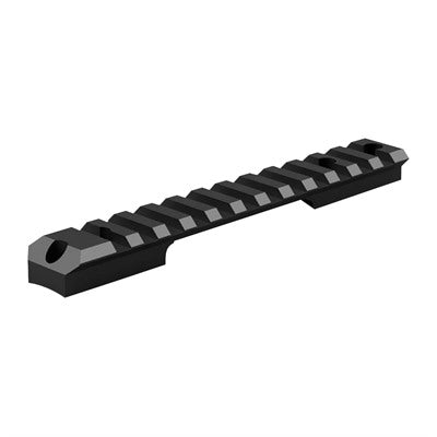 Remington 700 Muzzleloader SA Hunter Picatinny Rail Mount