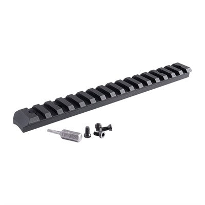0 MOA Picatinny Rail for Savage Axis Series – EGW Hunter