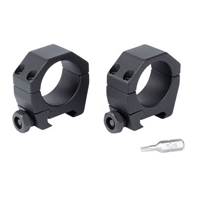 Keystone Series Scope Rings by EGW - 30mm Tube