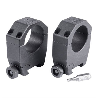 EGW Keystone Series 30mm Scope Rings 1.275 Inch High